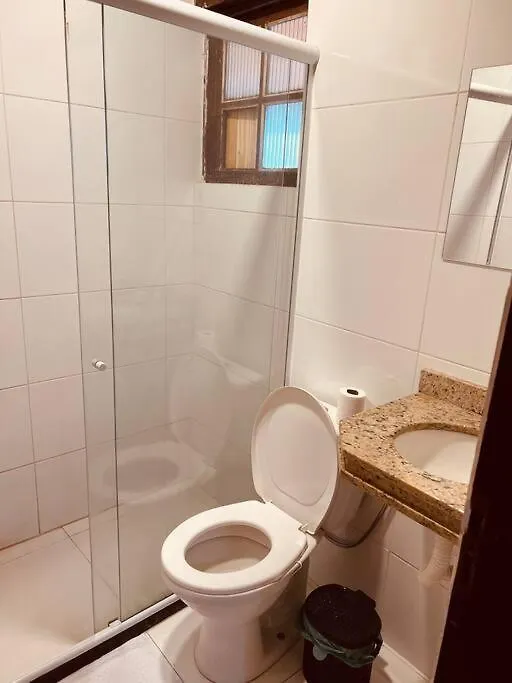 Apartment Suite Aconchegante A 30 Metros Da Orla Bardot 01 Armacao dos Buzios