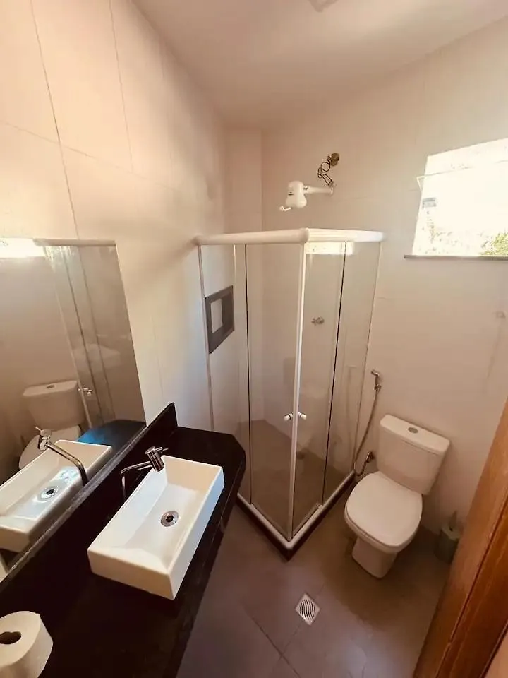 Suite Aconchegante A 30 Metros Da Orla Bardot 01 Armacao dos Buzios Apartment