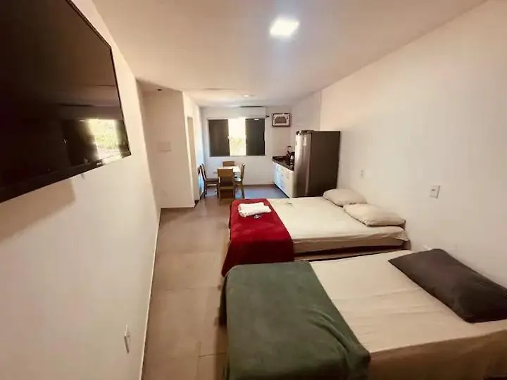 Suite Aconchegante A 30 Metros Da Orla Bardot 01 Armacao dos Buzios Apartment
