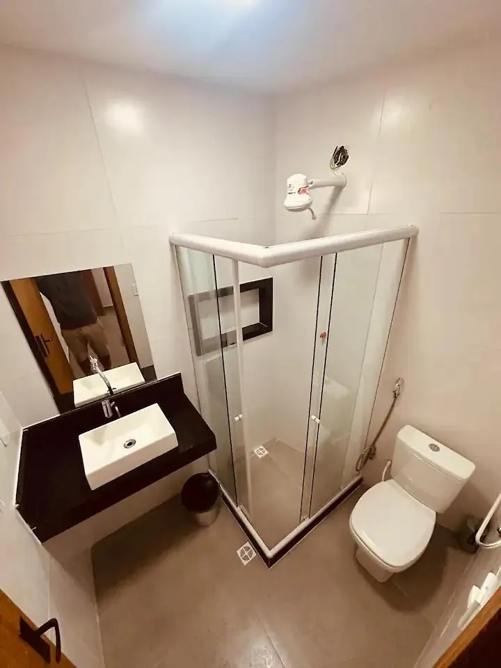 Suite Aconchegante A 30 Metros Da Orla Bardot 01 Armacao dos Buzios Brazil