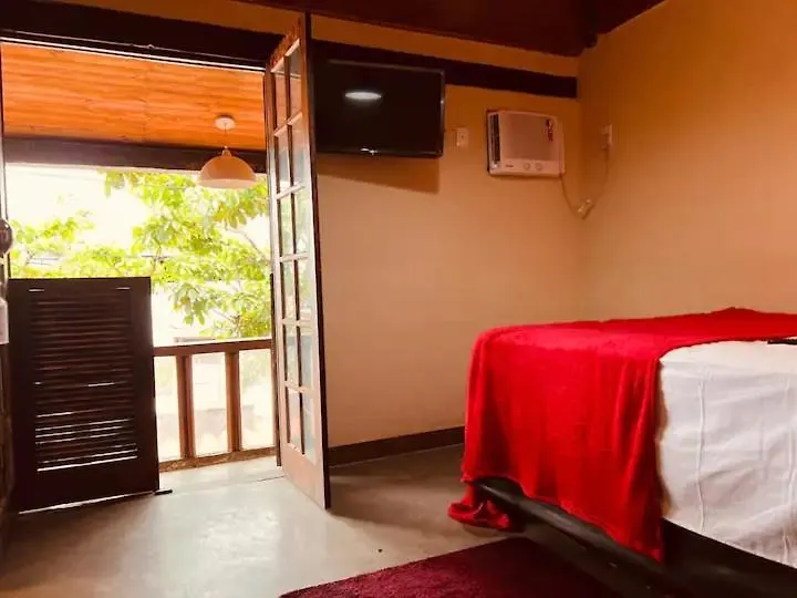 Suite Aconchegante A 30 Metros Da Orla Bardot 01 Armacao dos Buzios Apartment