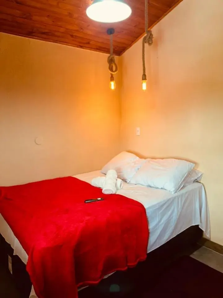 Suite Aconchegante A 30 Metros Da Orla Bardot 01 Armacao dos Buzios 0*,  Brazil