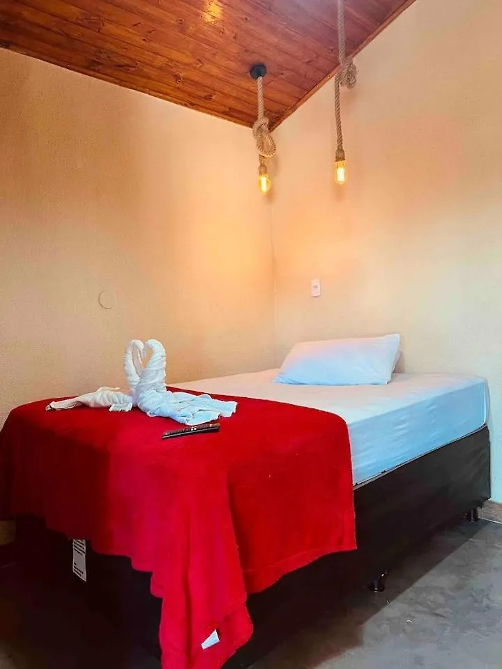 Suite Aconchegante A 30 Metros Da Orla Bardot 01 Armacao dos Buzios Apartment